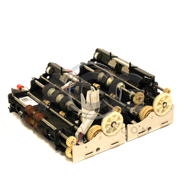 Double Extractor MDMS CMD-V4 (Lower) (RoHS) (Refurbished) Double Extractor MDMS CMD-V4 (Lower) (RoHS) (Refurbished)